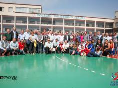 Encontro Nacional de Ex-alunos(as) de Dom Bosco