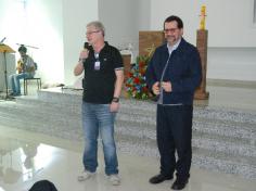 Encontro Nacional de Ex-alunos(as) de Dom Bosco