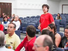 Encontro Nacional de Ex-alunos(as) de Dom Bosco