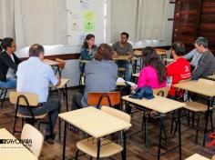 Encontro Nacional de Ex-alunos(as) de Dom Bosco