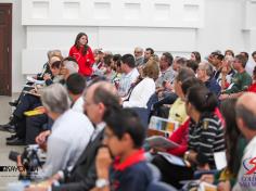 Encontro Nacional de Ex-alunos(as) de Dom Bosco