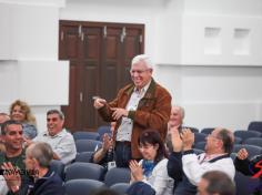 Encontro Nacional de Ex-alunos(as) de Dom Bosco