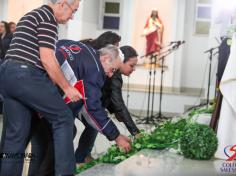 Encontro Nacional de Ex-alunos(as) de Dom Bosco