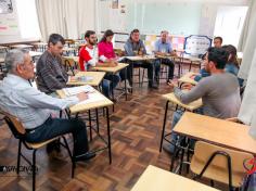 Encontro Nacional de Ex-alunos(as) de Dom Bosco