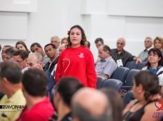 Encontro Nacional de Ex-alunos(as) de Dom Bosco