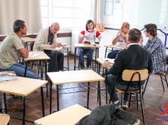 Encontro Nacional de Ex-alunos(as) de Dom Bosco