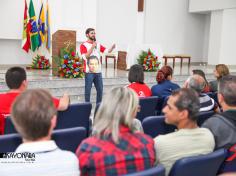 Encontro Nacional de Ex-alunos(as) de Dom Bosco