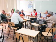 Encontro Nacional de Ex-alunos(as) de Dom Bosco