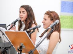 Encontro Nacional de Ex-alunos(as) de Dom Bosco