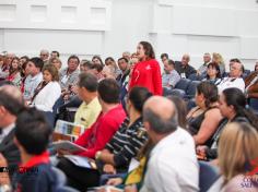 Encontro Nacional de Ex-alunos(as) de Dom Bosco