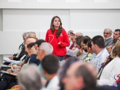 Encontro Nacional de Ex-alunos(as) de Dom Bosco