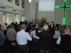 Encontro Nacional de Ex-alunos(as) de Dom Bosco