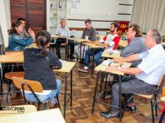 Encontro Nacional de Ex-alunos(as) de Dom Bosco