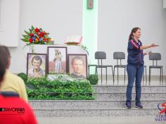 Encontro Nacional de Ex-alunos(as) de Dom Bosco