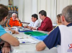 Encontro Nacional de Ex-alunos(as) de Dom Bosco