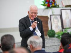 Encontro Nacional de Ex-alunos(as) de Dom Bosco