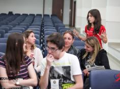 Encontro Nacional de Ex-alunos(as) de Dom Bosco