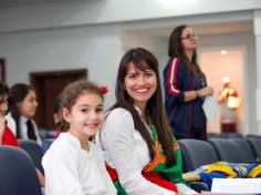 Encontro Nacional de Ex-alunos(as) de Dom Bosco