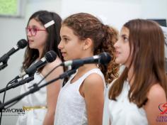 Encontro Nacional de Ex-alunos(as) de Dom Bosco