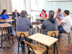 Encontro Nacional de Ex-alunos(as) de Dom Bosco