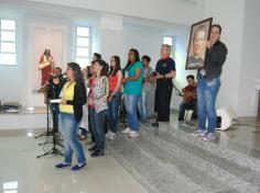 Encontro Nacional de Ex-alunos(as) de Dom Bosco