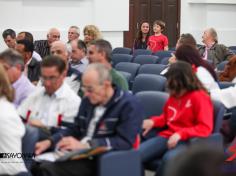 Encontro Nacional de Ex-alunos(as) de Dom Bosco