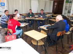 Encontro Nacional de Ex-alunos(as) de Dom Bosco