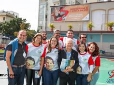 Encontro Nacional de Ex-alunos(as) de Dom Bosco