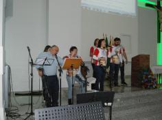 Encontro Nacional de Ex-alunos(as) de Dom Bosco