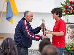 Encontro Nacional de Ex-alunos(as) de Dom Bosco