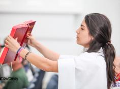 Encontro Nacional de Ex-alunos(as) de Dom Bosco