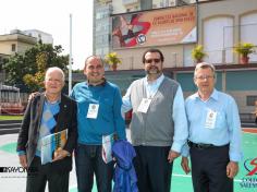 Encontro Nacional de Ex-alunos(as) de Dom Bosco