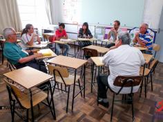 Encontro Nacional de Ex-alunos(as) de Dom Bosco