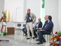 Encontro Nacional de Ex-alunos(as) de Dom Bosco