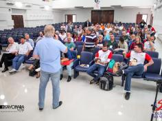 Encontro Nacional de Ex-alunos(as) de Dom Bosco