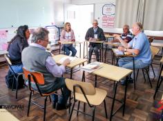 Encontro Nacional de Ex-alunos(as) de Dom Bosco