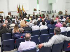 Encontro Nacional de Ex-alunos(as) de Dom Bosco