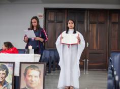 Encontro Nacional de Ex-alunos(as) de Dom Bosco