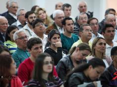 Encontro Nacional de Ex-alunos(as) de Dom Bosco