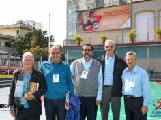 Encontro Nacional de Ex-alunos(as) de Dom Bosco