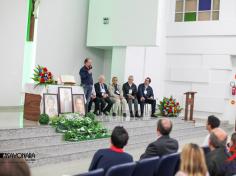 Encontro Nacional de Ex-alunos(as) de Dom Bosco