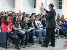 Encontro Nacional de Ex-alunos(as) de Dom Bosco