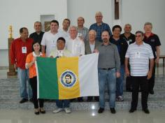 Encontro Nacional de Ex-alunos(as) de Dom Bosco