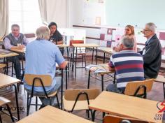 Encontro Nacional de Ex-alunos(as) de Dom Bosco