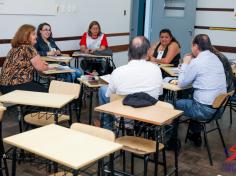 Encontro Nacional de Ex-alunos(as) de Dom Bosco