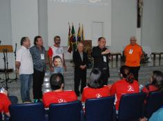 Encontro Nacional de Ex-alunos(as) de Dom Bosco