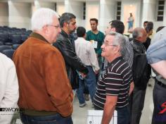 Encontro Nacional de Ex-alunos(as) de Dom Bosco