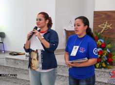 Encontro Nacional de Ex-alunos(as) de Dom Bosco