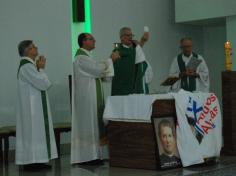 Encontro Nacional de Ex-alunos(as) de Dom Bosco