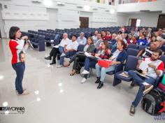 Encontro Nacional de Ex-alunos(as) de Dom Bosco